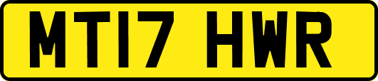 MT17HWR
