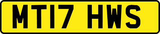 MT17HWS