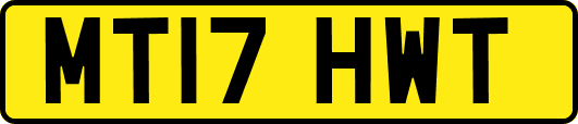 MT17HWT