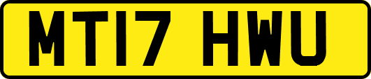 MT17HWU