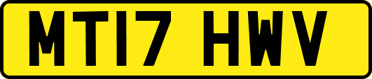 MT17HWV