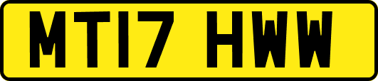 MT17HWW
