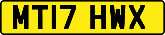 MT17HWX