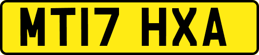 MT17HXA