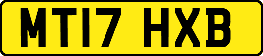 MT17HXB