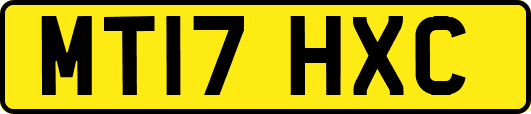 MT17HXC