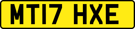 MT17HXE