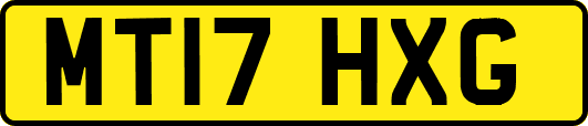 MT17HXG