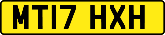 MT17HXH