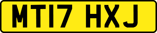 MT17HXJ