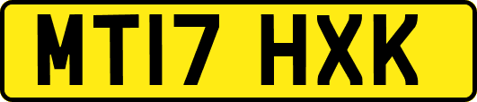 MT17HXK