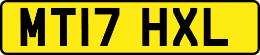 MT17HXL