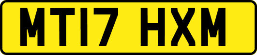 MT17HXM