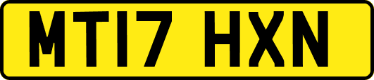 MT17HXN