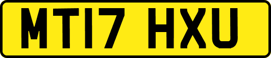 MT17HXU