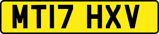 MT17HXV