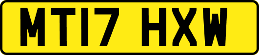 MT17HXW