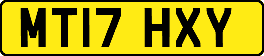 MT17HXY