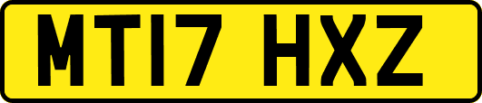 MT17HXZ