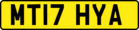 MT17HYA