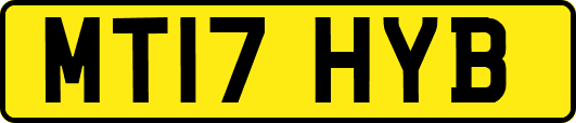 MT17HYB