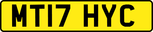 MT17HYC