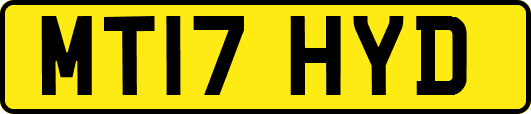 MT17HYD