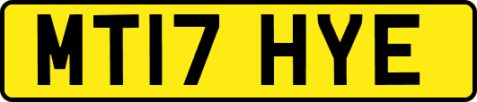 MT17HYE