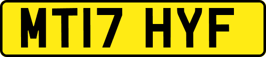 MT17HYF