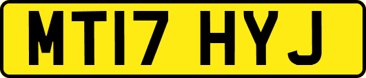 MT17HYJ