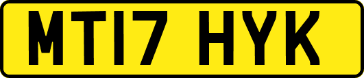 MT17HYK