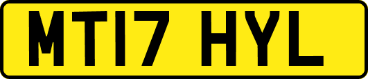 MT17HYL