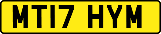 MT17HYM