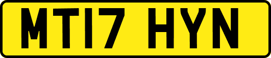 MT17HYN