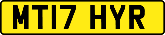 MT17HYR
