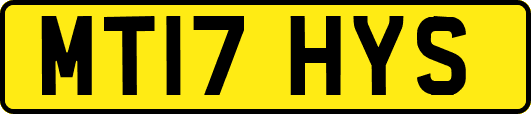 MT17HYS