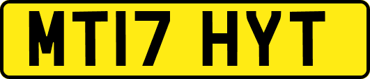 MT17HYT