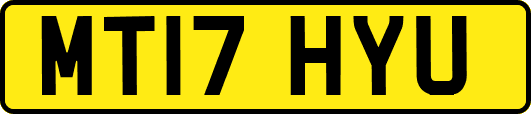 MT17HYU