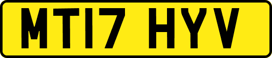 MT17HYV