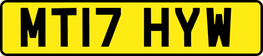 MT17HYW