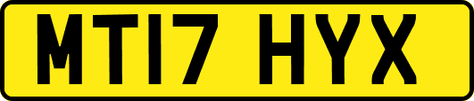 MT17HYX