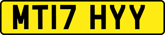MT17HYY