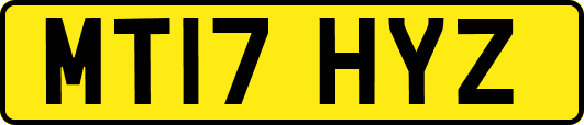 MT17HYZ