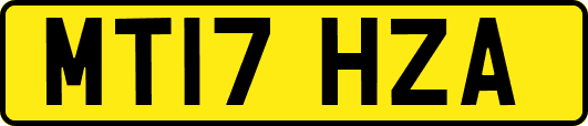 MT17HZA