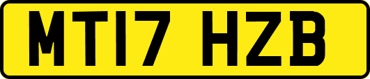 MT17HZB