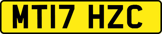 MT17HZC