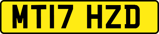 MT17HZD