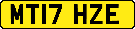 MT17HZE