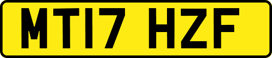 MT17HZF