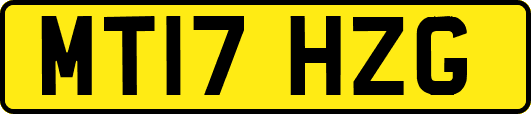 MT17HZG